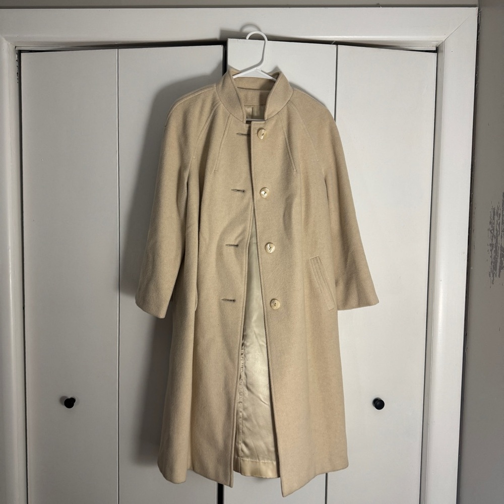 VTG Juli de Roma Women's Coat